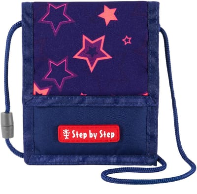 Step by Step Borstzak 11 cm - Kinderen - Staand formaat - Pegasus Night Nuala