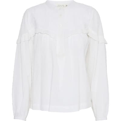 Vrouwenblouse Atelier Rêve Lauren