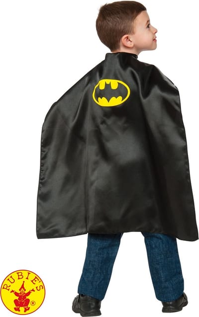 RUBIES FRANCE - Batman cape voor kinderen