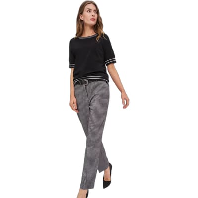 Dames-T-shirt Moodo Z-TS-4817