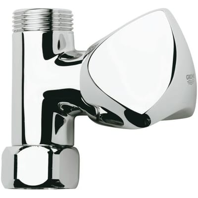 GROHE Afsluitventiel Atlanta 12409 1/2\" met TDL-greep markering neutraal chroom, 12409000