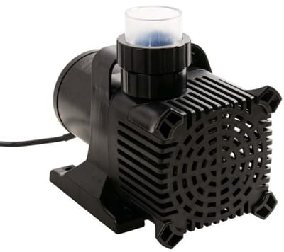AquaForte P 40.000 vijverpomp