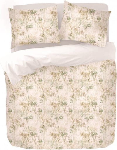 Kayori - Nuturi - Dbo - Tencel - 140/200-220 - Groen