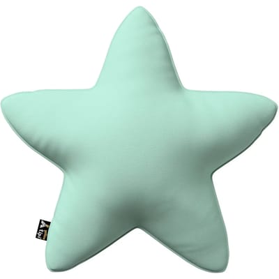 Kussen Yellow Tipi Lucky Star Hapipiness