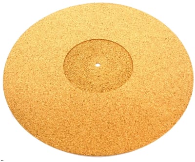 Tonar 5972 - Pure Cork Mat