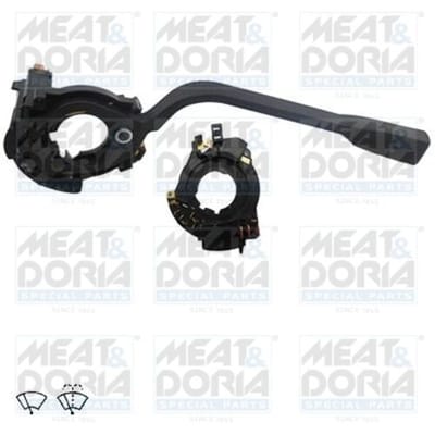 Schakelaar stuurkolom MEAT & DORIA 23467