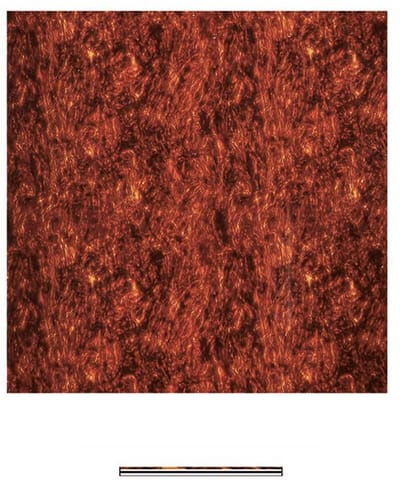 Boston PG-433-T pickguard material, 4 ply, 30x29cm, tortoise