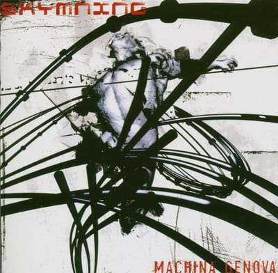 Machine Genova