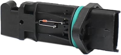 Luchtstroomsensor - MAF Sensor - Motor Optimalisatie - Hoge Nauwkeurigheid - 6650943048 - Zwart