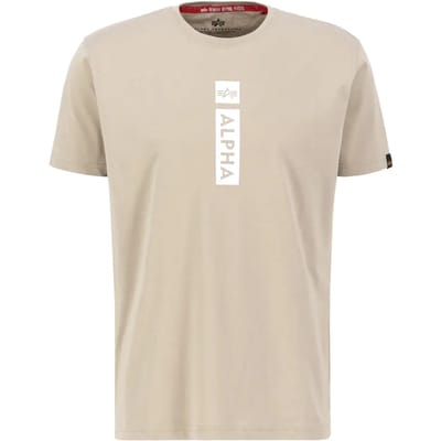T-shirt Alpha Industries PP