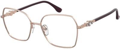 Pierre Cardin P.C. 8930 Gold copper 53/16/145 WOMAN Brilmonturen