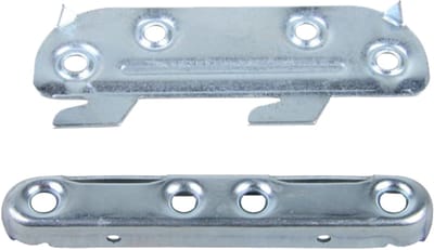Toolstation Bedbeslag garnituur 100mm 4 stuks (Set)