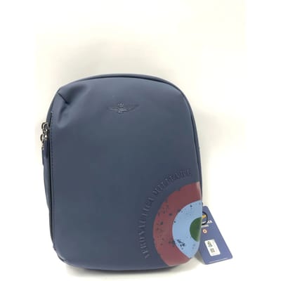 Aeronautica Militare TRACOLL OMO SINTETICO handtas