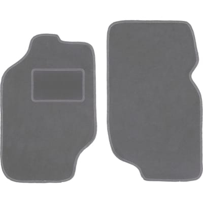 Automatten voor: Rover 200 hatchback (2000-2005)