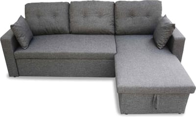 sweeek - Slaapbank ida, 219x81x68cm