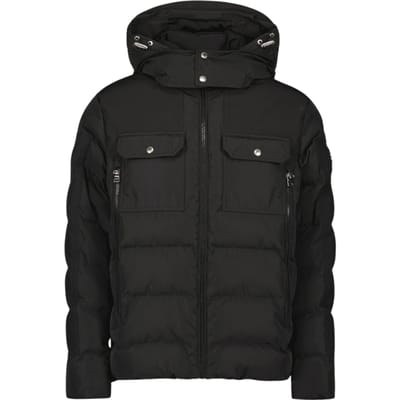 Airforce Mens Bretton Woods Jacket