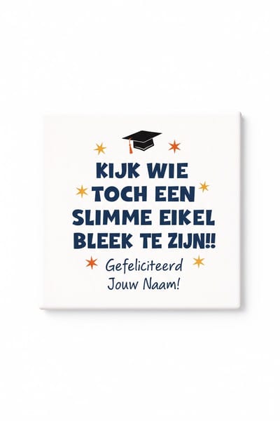Tegel met Uniek Design | Ontwerp Jouw Eigen Tegel | Handgemaakt Cadeau voor Elk Interieur | Gepersonaliseerd op Aanvraag | Enkel of Grote Bestelling