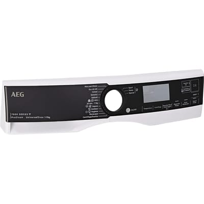 AEG controlepaneel, wit, AEG, IT 140272815014