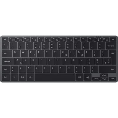 Samsung EJ-B7800 - keyboard - black Input Device - Toetsenbord - Zwart