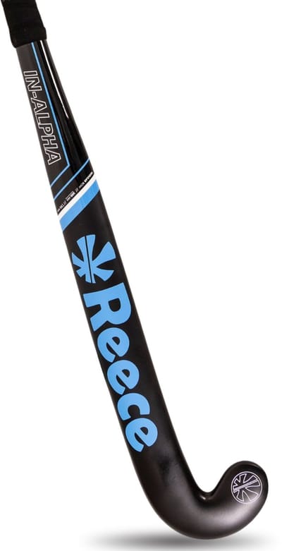 Reece IN-Alpha JR Hockey Stick Hockeystick - Maat 26