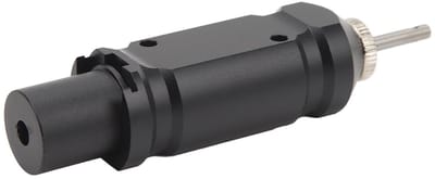 VT Goods - Perimeter Alarm - Betrouwbaar en Herbruikbaar - Ideaal voor Veiligheid en Bescherming - Compact en Draagbaar - Camping en Buitenactivitei...