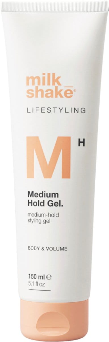 Milk Shake – Lifestyle Medium Hold Gel – 200 ml