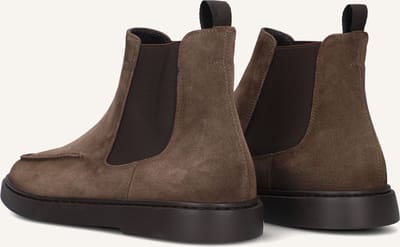 Giorgio 19216 Boots Heren - Bruin - Maat 43,5