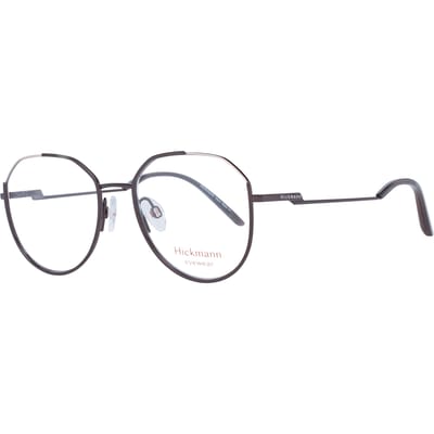 Ana Hickmann Optisch montuur HI1172 01A 51