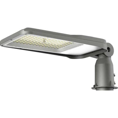 V-TAC VT-55ST LED Regelbare Straatlantaarn - Samsung - IP65 Waterdicht - 50W- 4700 Lumen - 4000K