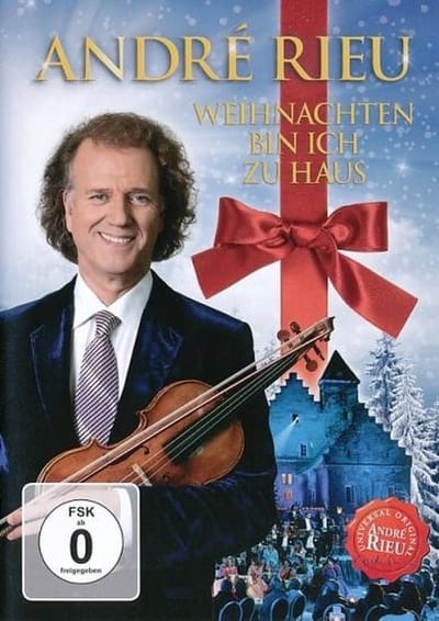 Weihnachten Bin Ich Zu Haus