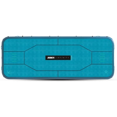 Opblaasbaar platform Jobe Sports Infinity Island Lite