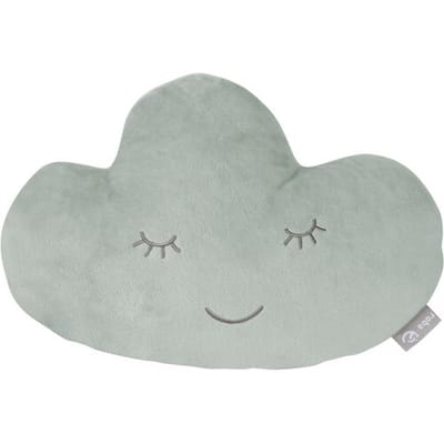 ROBA Knuffel- en sierkussen (Wolk)
