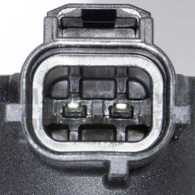 Drukconvertor, turbolader PIERBURG 7.07449.05.0