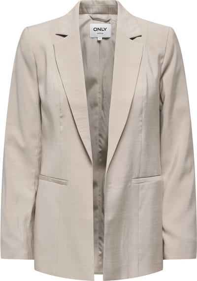 ONLY - ONLMONZA L/S OPEN BLAZER CC TLR - Meisjes - Blazers