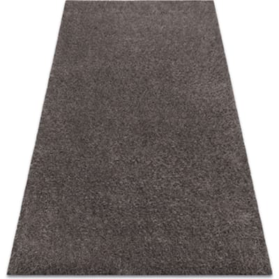Kleden Rugsx Tapijt BUENOS 6646 shaggy effen, enkele kleur 180x270 cm