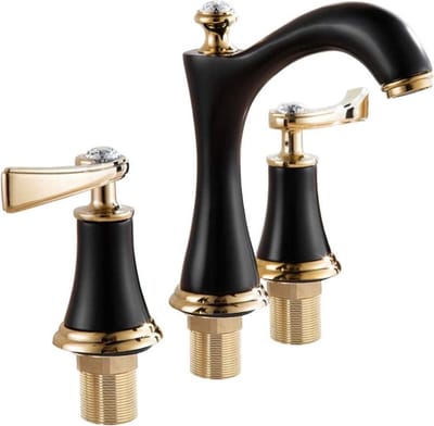 Thuys – Waterkraan Voor Keuken – En badkamer