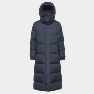 Mantel Geox Larysse