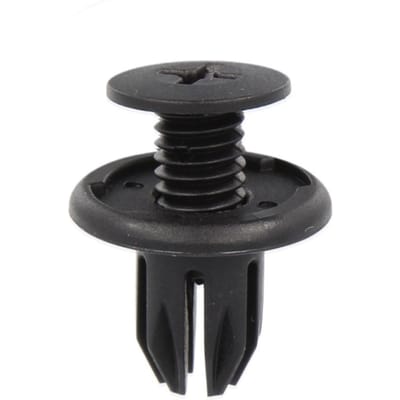Houder, bumper ROMIX ROM 60002 10 Stuk