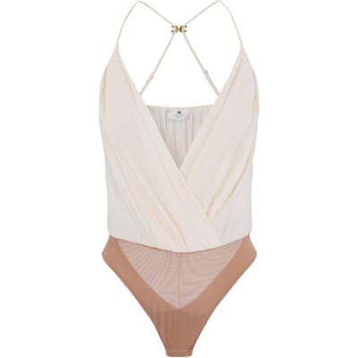 Onderhemden Elisabetta Franchi bo01461e2-193