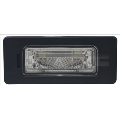 Kentekenplaatverlichting TYC 15-0217-00-9