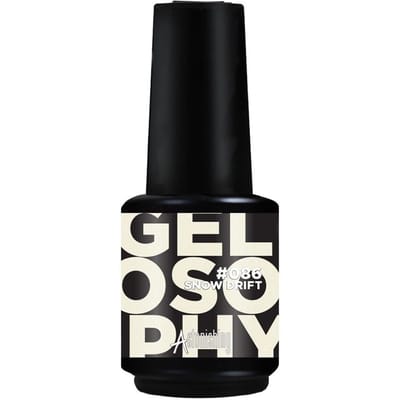 Astonishing Gelosophy 086 SNOW DRIFT 15ml