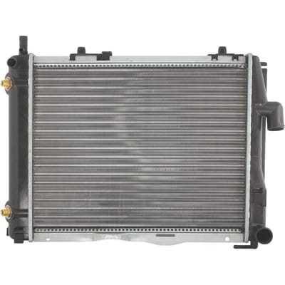 Radiator, motorkoeling THERMOTEC D7M054TT