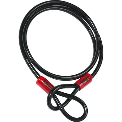 ABUS Cobra Kabel - 10mm x 2 Meter