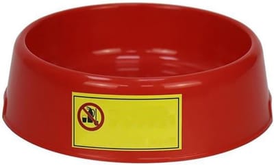 Brandblusser Beugel - Brandblusser Stand - Thuis Keuken Binnen - Eenvoudige Montage - Voor 5-8kg - Rood