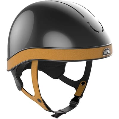 Rijhelm GPA Global Jock Up Hybrid Shiny
