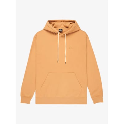 Quiksilver Salt Water Hoodie Beige M Man