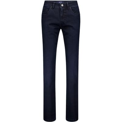 Atelier Gardeur Bradley-472951 Dark Blue Maat: W33L34 | Jeans Outlet | Heren | Blauw