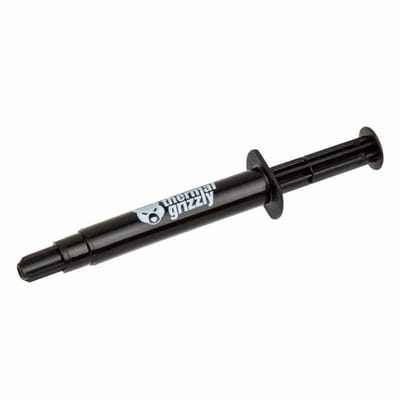 Thermal Grizzly Kryonaut koelpasta - 3 ml / 11,1 g
