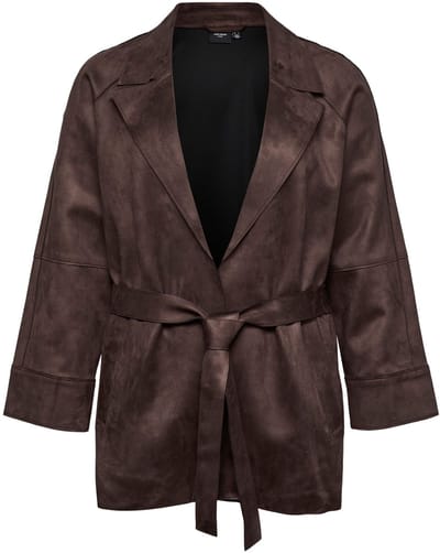 Vero Moda Curve Jas VMCJOSELINA Jas