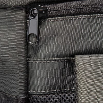 Strellson New Ham Dagrugzak 53 cm - dark olive